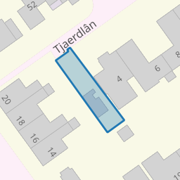 Perceel DWD00-B-2773