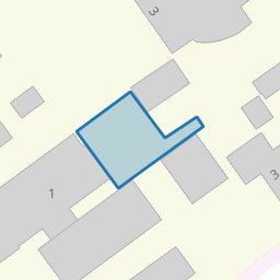 Perceel DWD00-B-2783