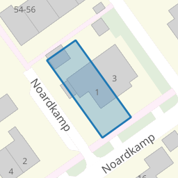 Perceel DWD00-B-2785