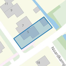 Perceel DWD00-B-2798