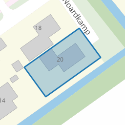 Perceel DWD00-B-2799