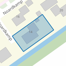 Perceel DWD00-B-2800