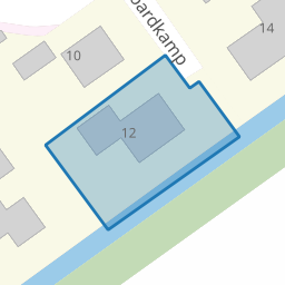 Perceel DWD00-B-2801