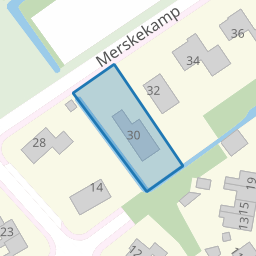 Perceel DWD00-B-2803