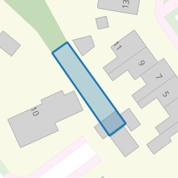 Perceel DWD00-B-2806