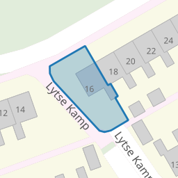 Perceel DWD00-B-2815