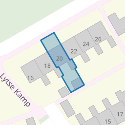 Perceel DWD00-B-2817