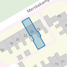 Perceel DWD00-B-2819