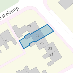 Perceel DWD00-B-2822