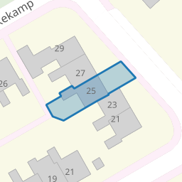 Perceel DWD00-B-2823