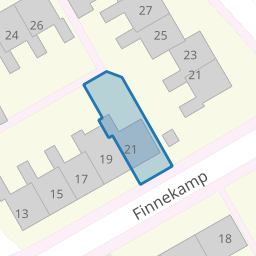 Perceel DWD00-B-2826