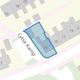 Perceel DWD00-B-2830