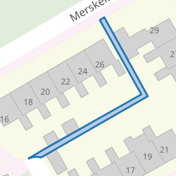 Perceel DWD00-B-2831