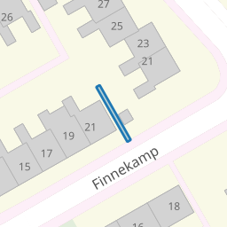 Perceel DWD00-B-2832