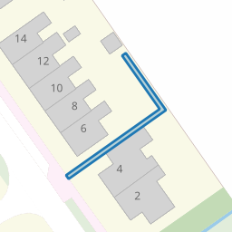 Perceel DWD00-B-2833