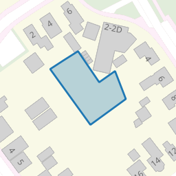 Perceel DWD00-B-2841