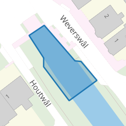 Perceel DWD00-B-2843