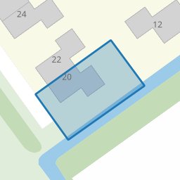 Perceel DWD00-B-2845