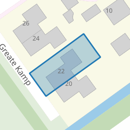 Perceel DWD00-B-2846