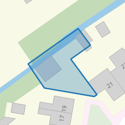 Perceel DWD00-B-2857