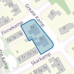 Perceel DWD00-B-2866