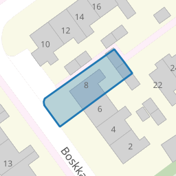 Perceel DWD00-B-2872