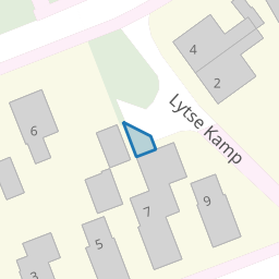 Perceel DWD00-B-2875