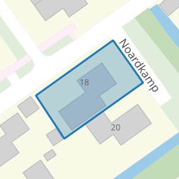 Perceel DWD00-B-2877