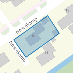 Perceel DWD00-B-2878