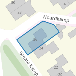 Perceel DWD00-B-2879