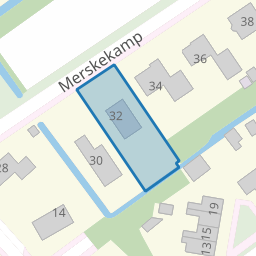 Perceel DWD00-B-2882