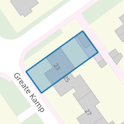 Perceel DWD00-B-2893