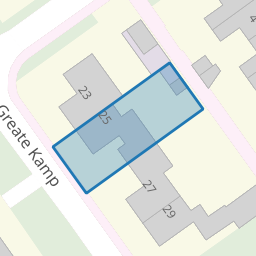 Perceel DWD00-B-2894