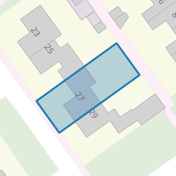 Perceel DWD00-B-2895