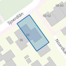 Perceel DWD00-B-2905