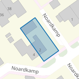 Perceel DWD00-B-2906