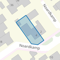 Perceel DWD00-B-2907