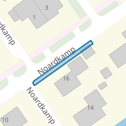 Perceel DWD00-B-2908