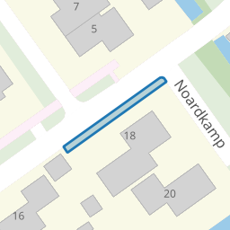 Perceel DWD00-B-2909