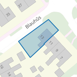 Perceel DWD00-B-2916