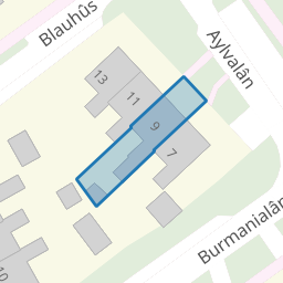 Perceel DWD00-B-2918