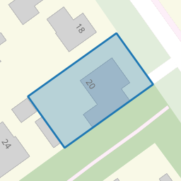 Perceel DWD00-B-2925