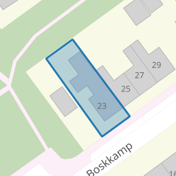 Perceel DWD00-B-2938