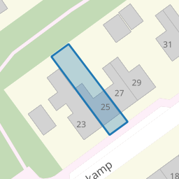 Perceel DWD00-B-2939