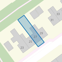 Perceel DWD00-B-2940