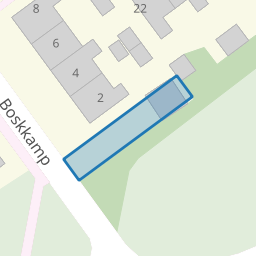 Perceel DWD00-B-2943