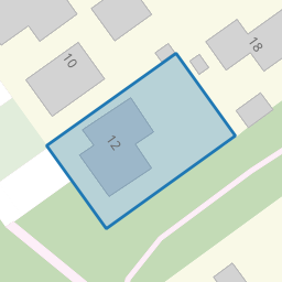 Perceel DWD00-B-2951