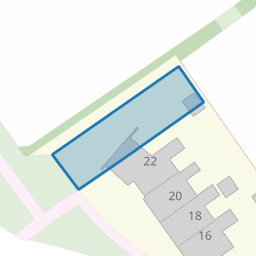 Perceel DWD00-B-2955