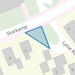 Perceel DWD00-B-2959