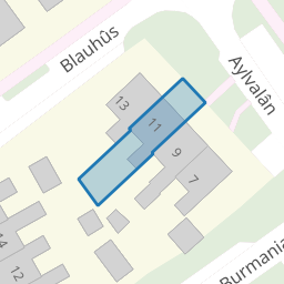 Perceel DWD00-B-2961